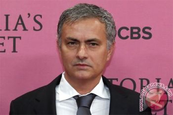  Mourinho Tidak Lagi Boleh Berbangga
