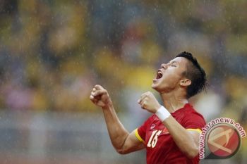 Vietnam Selangkah Lagi Ke Final Piala Suzuki