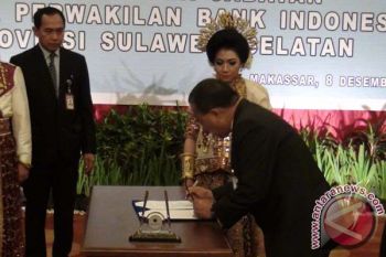 Gubernur BI: Defisit Traksaksi Berjalan 2015 Naik 