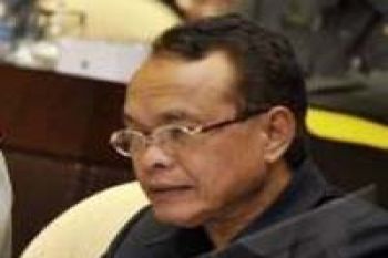 Kemendagri: Kodifikasi UU Pemilu Perlu Transisi