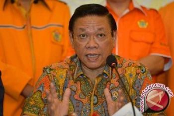 Agung Laksono Juru Kampanye Di Pilkada Sulsel