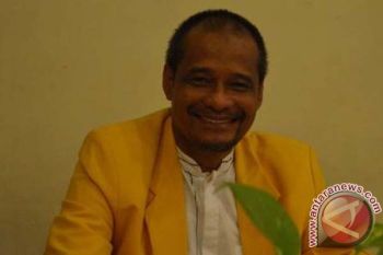 Politisi Golkar Sulsel resah PAW lamban 