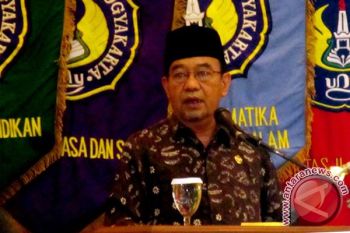 BPK: kualitas laporan keuangan daerah masih rendah 