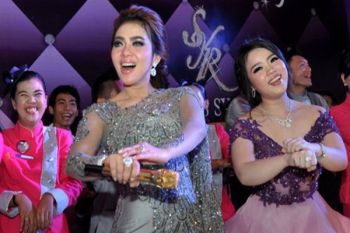 Ini Pemenang "Yahoo Celebrity Awards 2014"