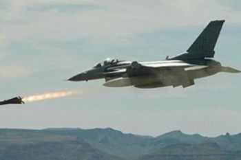 Kemlu: Moskow Prihatin Atas Serangan Udara Israel Terhadap Suriah
