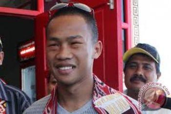 Promotor Belum Pastikan Lawan Daud Yordan