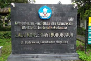BKB: Masyarakat Manfaatkan Kelestarian Borobudur