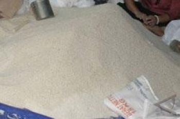 Harga Beras di Boyolali Kian Meninggi