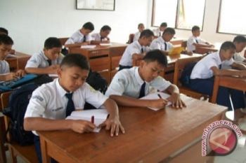 Disdik Kota Semarang masih Terapkan Kurikulum 2013