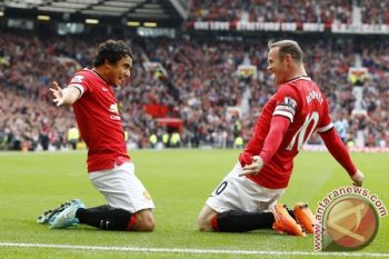  Klasemen Liga Utama Inggris, MU Ke Peringkat Tiga