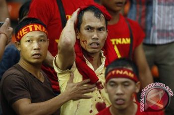  AFF Ingin Dengar Jawaban Malaysia Atas Kerusuhan