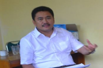 Kejaksaan Tahan Dua Tersangka Kasus Percetakan Sawah 