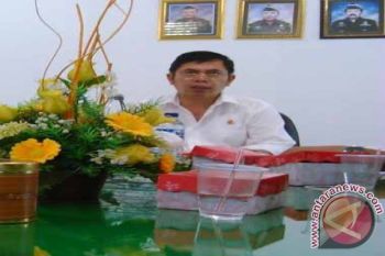 Kerugian akibat Korupsi di NTB Rp14 Miliar