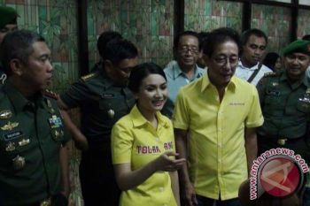 Kodam VII  Wirabuana Jangkau 200 Pasien Katarak 