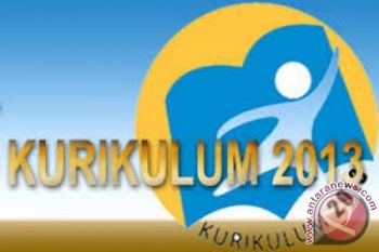 Pemkot: Penghentian Kurikulum 2013 Terlalu Cepat