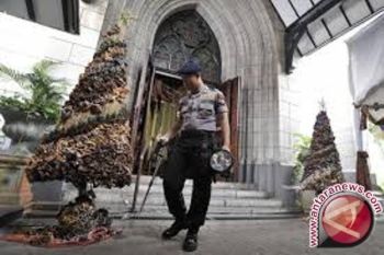 Jasa Raharja Papua agendakan pembentukan posko terpadu Natal