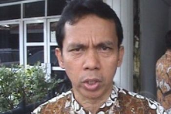 Bapedalda Padang Dorong Masyarakat Mengolah Sendiri Sampah