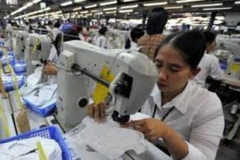 Buruh Indonesia Siap Hadapi Pasar Bebas ASEAN