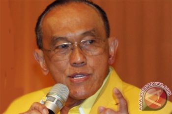 Golkar Bantah Aburizal Tidak Konsisten Perppu Pilkada
