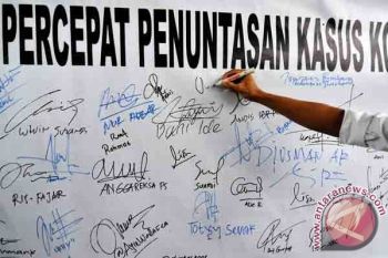 Kejaksaan: 28 Koruptor di Jateng Belum Dieksekusi
