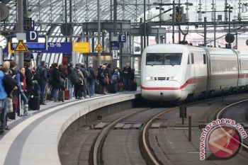  Perjalanan Kereta Terjauh Di Dunia Tercipta
