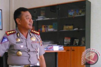 Dirlantas NTB: Angka Pelanggaran Meningkat