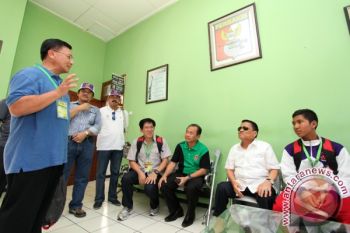 TANTANGAN KEJURNAS MENEMBAK KALSEL