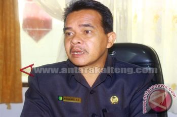 DPRD Palangka Raya Batalkan Rapat Pembahasan Raperda 