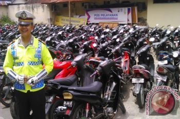 Polda NTB: Pelanggaran Tertinggi terjadi di Mataram