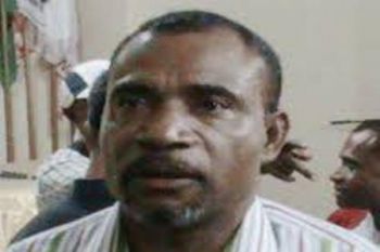 KPU Papua minta bukti penggunaan sistem Noken di Asmat 