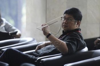 Laksamana Sukardi diminta keterangan terkait penyelidikan BLBI