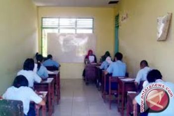Sukiman, Pahlawan Bagi Murid SLB