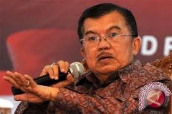 Wapres: Pemerintah Beri Subsidi ke Papua Rp17 Triliun