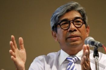 Wamenlu Resmikan Empat Sekolah Bantuan di Myanmar