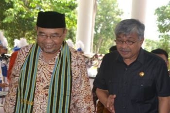 BPK: Pengelolaan Keuangan Harus Memperhatikan Kesejahteraan Masyarakat