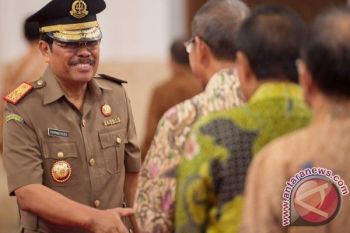 Jaksa Agung Pilih Nusakambangan untuk Eksekusi Mati