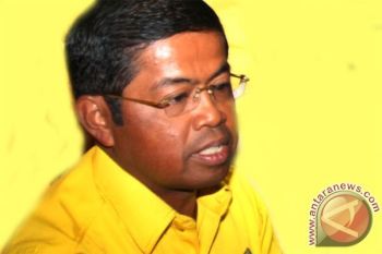 Idrus : ARB Belum Berkomunikasi dengan DPD I dan II Terhadap Dukungan Perppu