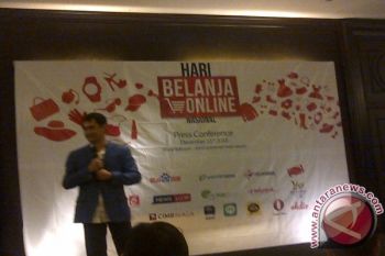 Belanja Lewat Smartphone Akan Menjadi Trend Tahun Depan