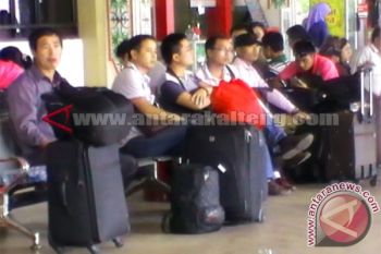 Penanganan 13 WNA Dilimpahkan Ke Jakarta 