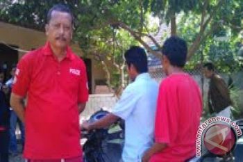 Pemuda curi Motor karena Terdesak Utang