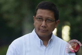 Menteri Agama: "Sakitnya Di Sini"