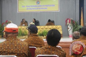 PWRI Papua dukung BPJS kesehatan bagi pensiunan