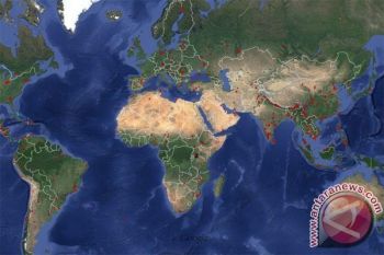 Google Akan Akhiri Era Google Earth API