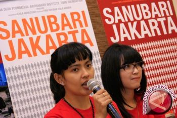  Film Sanubari Jakarta Tayang Di Berlin