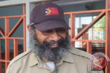 Presidium Dewan Papua berharap Presiden bebaskan tahanan politik