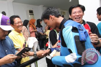PERAK UNTUK KALSEL