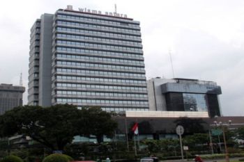 Bupati : ANTARA Harus Lebih "Update"