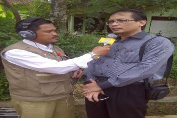 Mantan Sekretaris Lembaga LKBN ANTARA Meninggal Dunia