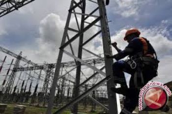 PLN Akan Selesaikan Jaringan Sulewana-Palu 2015