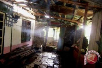 BNPB Imbau Warga Banjarnegara Waspada Pergeseran Tanah